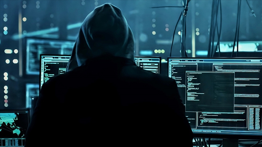 Cyber Avengers