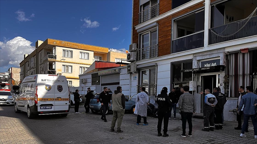 Yangın ve Sonuçları