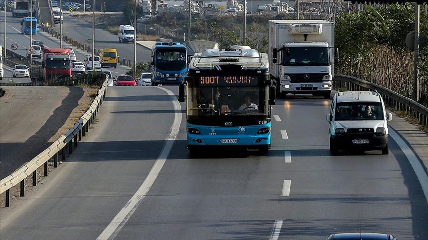 Güzergah Güncellemesi ve Servis Hizmetleri