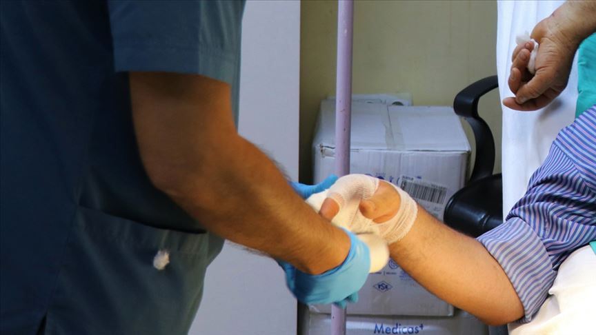 Bayram Döneminde Kesici ve Delici Aletlerle İlgili Güvenlik Uyarıları