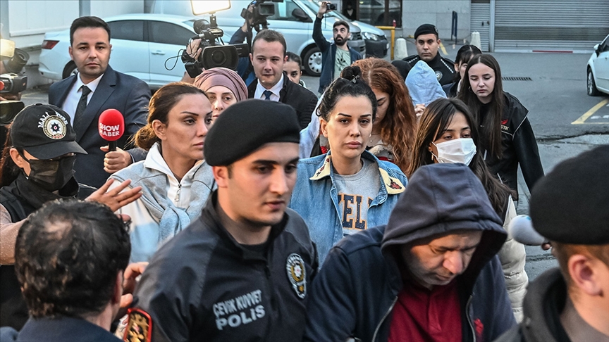 Sinirleri Tetikleyen Yanıt