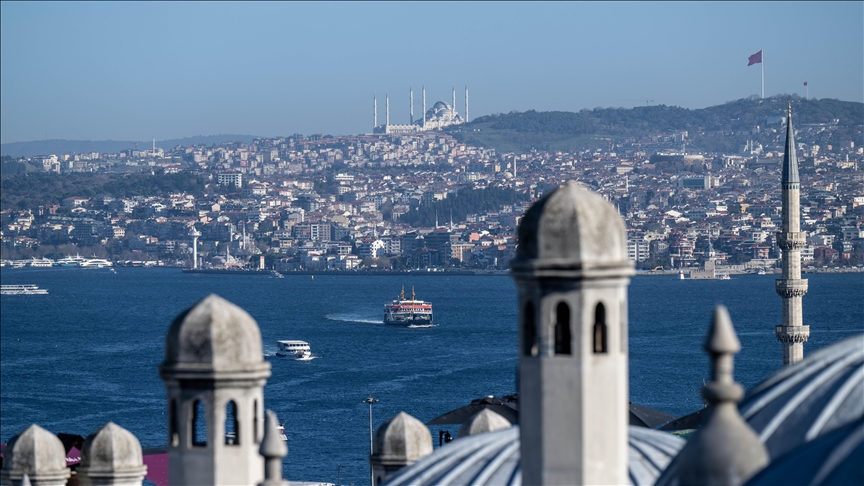 İstanbul’un Fethine Giden Yolculuk ve Kuşatma Süreci