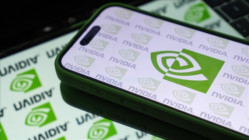 İsrail’in kuzeyindeki Yokne'am’daki ofis, Nvidia için kritik rol oynuyor