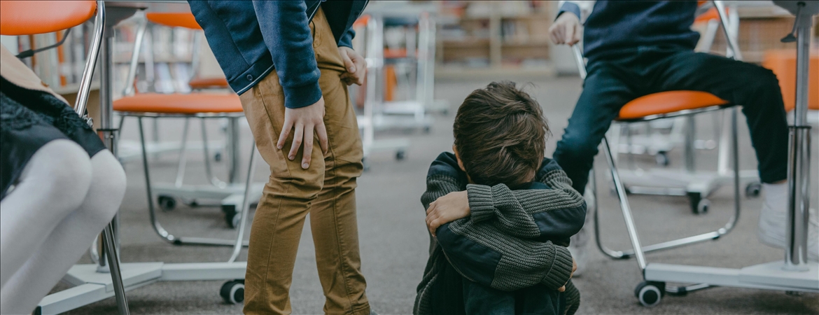 Gıda Katkı Maddelerinin Çocuklar Üzerindeki Etkileri: Akran Zorbalığı ve Davranışsal Değişimler