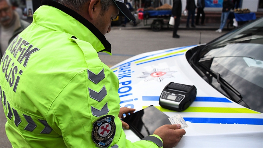TBMM Genel Kurulunda Trafik Cezaları ve Yeni Düzenlemeler: Plakadan Hız Sınırlarına Uzanan Geniş Taslak