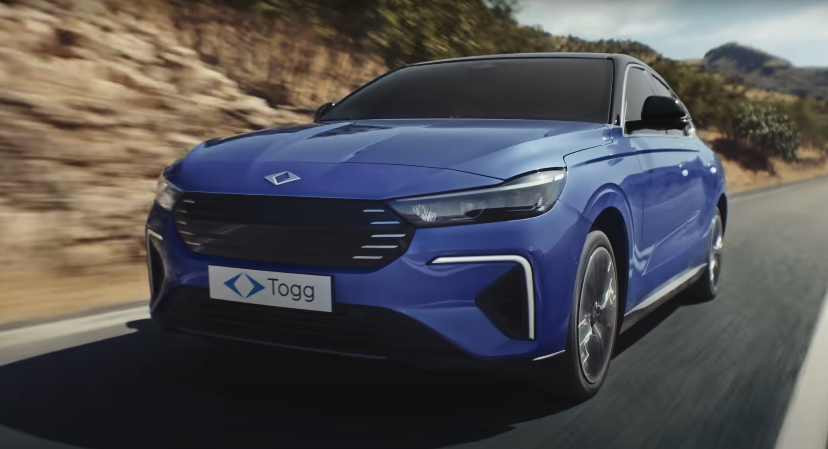 Togg T10F: Performans, Tasarım ve Bağlantılı Yaşam Küresi