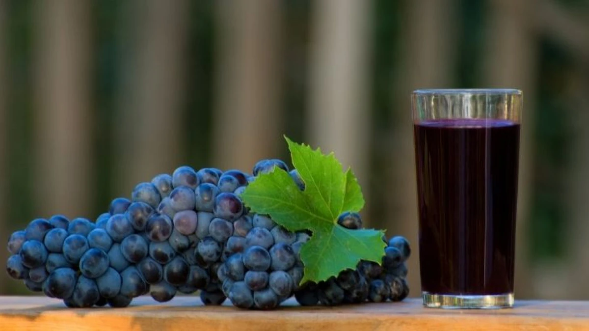 Nar ve Üzüm Suyu ile Bağışıklık Güçlendirme: Kış İçin Doğal Destek