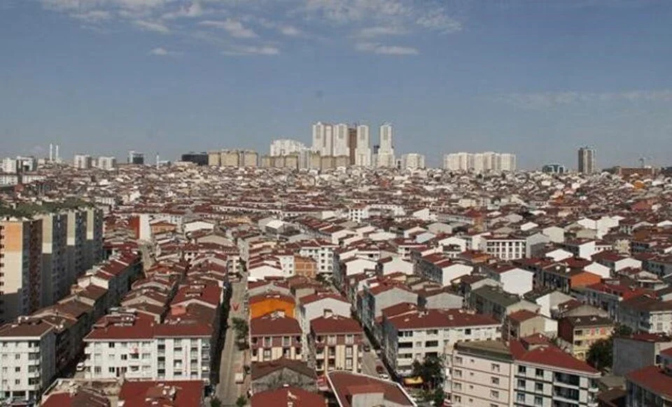 İstanbul'un Nüfus Dinamikleri ve Değişen Eğilimler