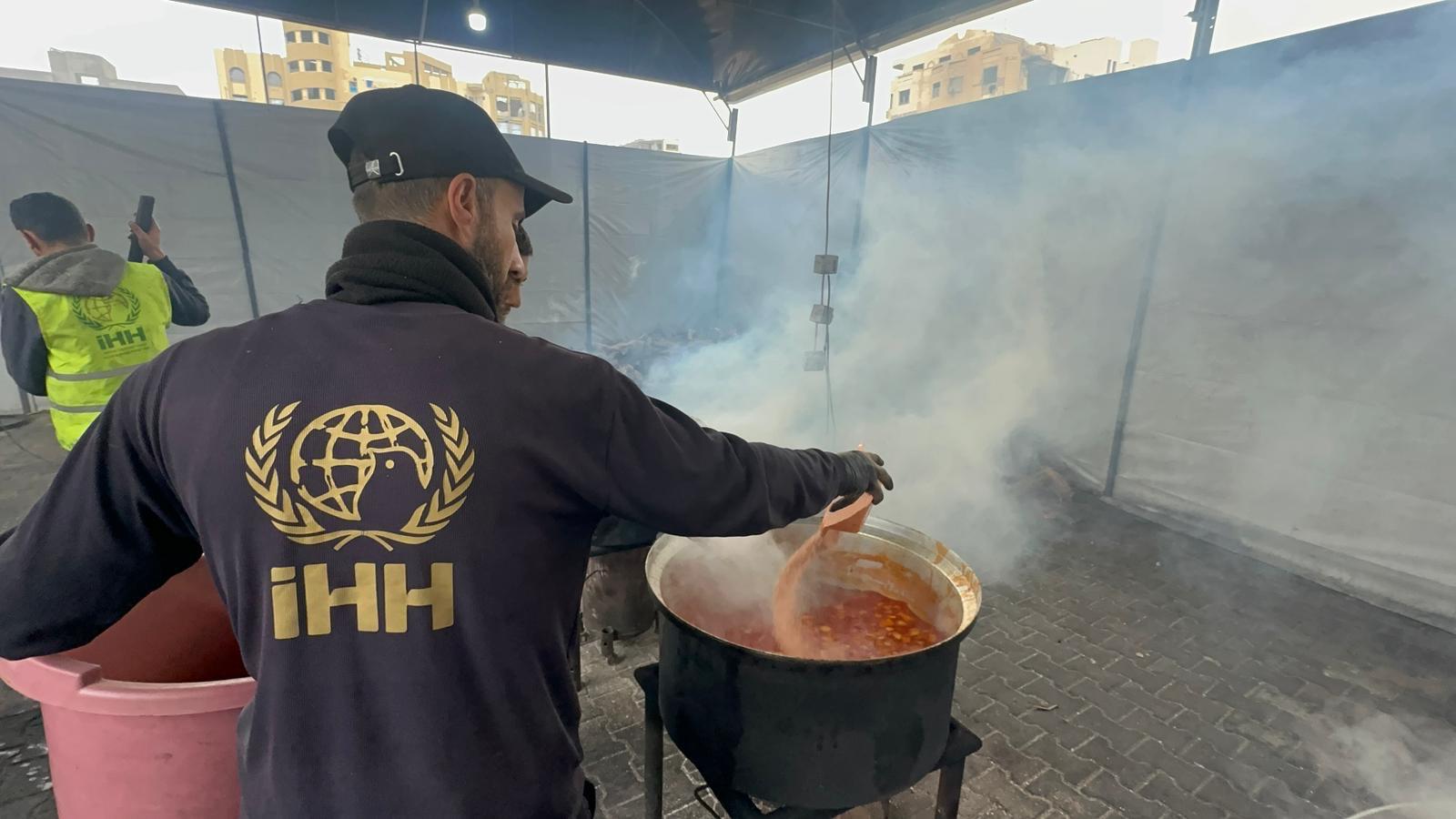 yremek dağıtımı 4