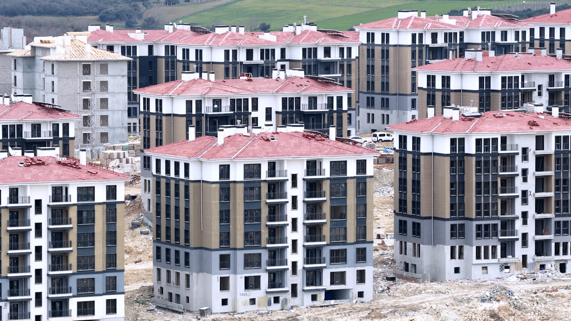 İSTANBUL SAZLIBOSNA SOSYAL KONUT2