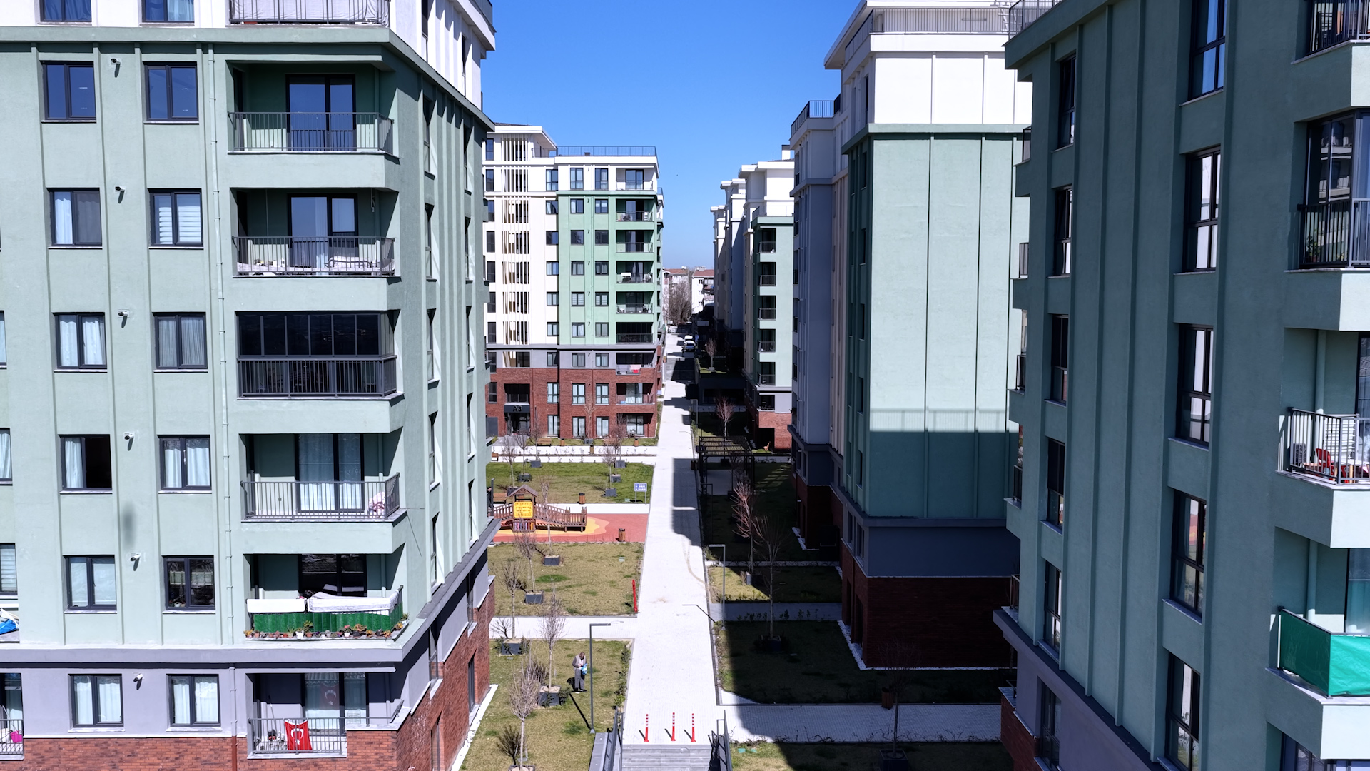 İSTANBUL TOZKOPARAN 3. ETAP 4