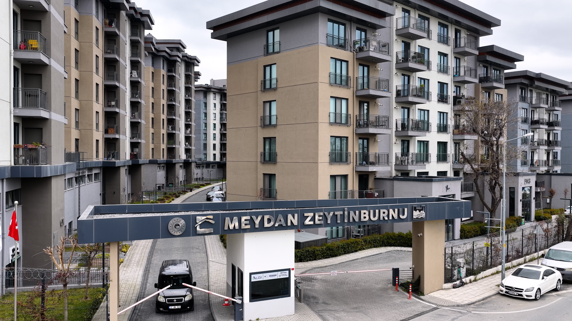 İSTANBUL ZEYTİNBURNU BEŞTELSİZ MAHALLESİ 2