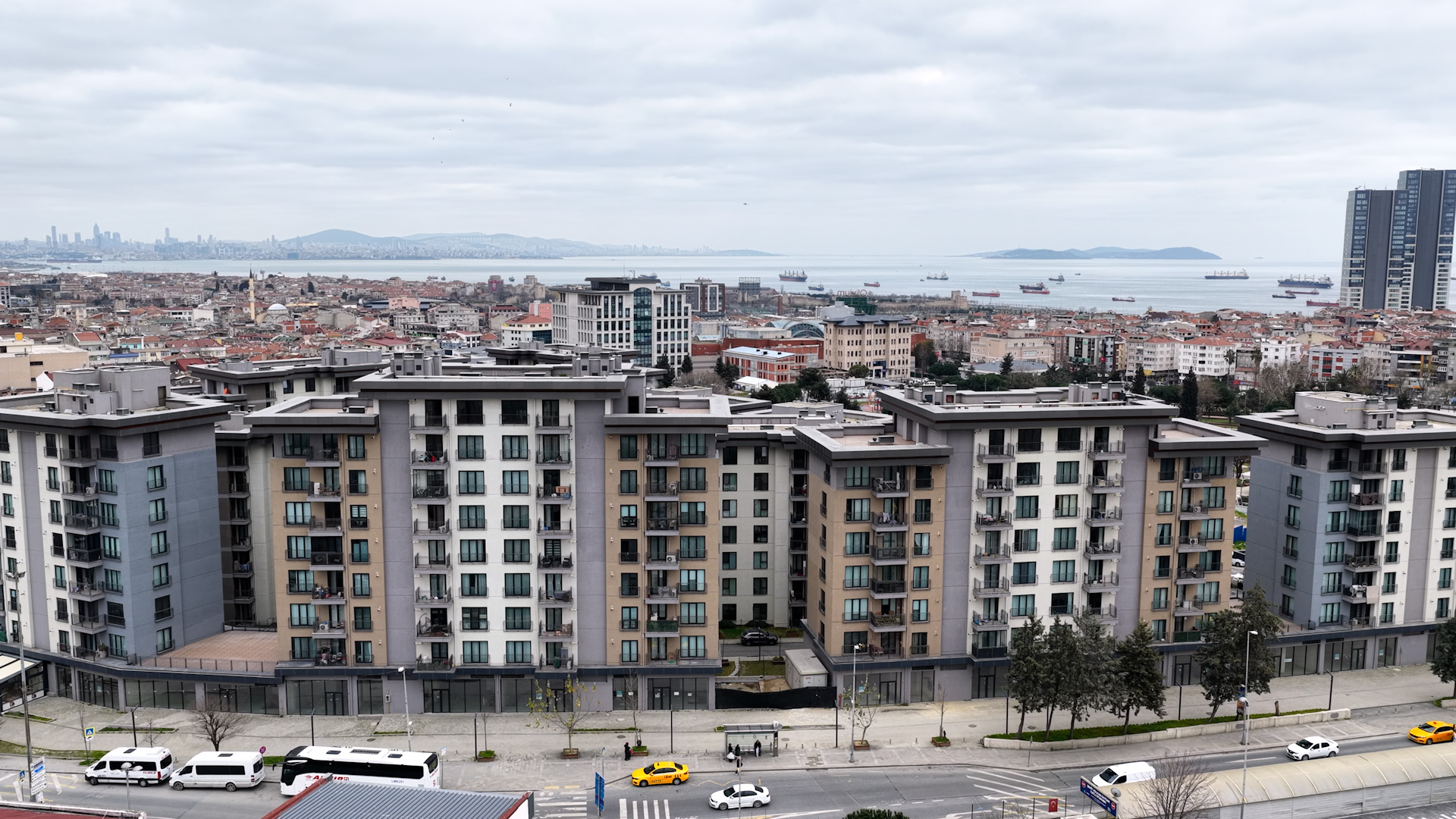 İSTANBUL ZEYTİNBURNU BEŞTELSİZ MAHALLESİ 7