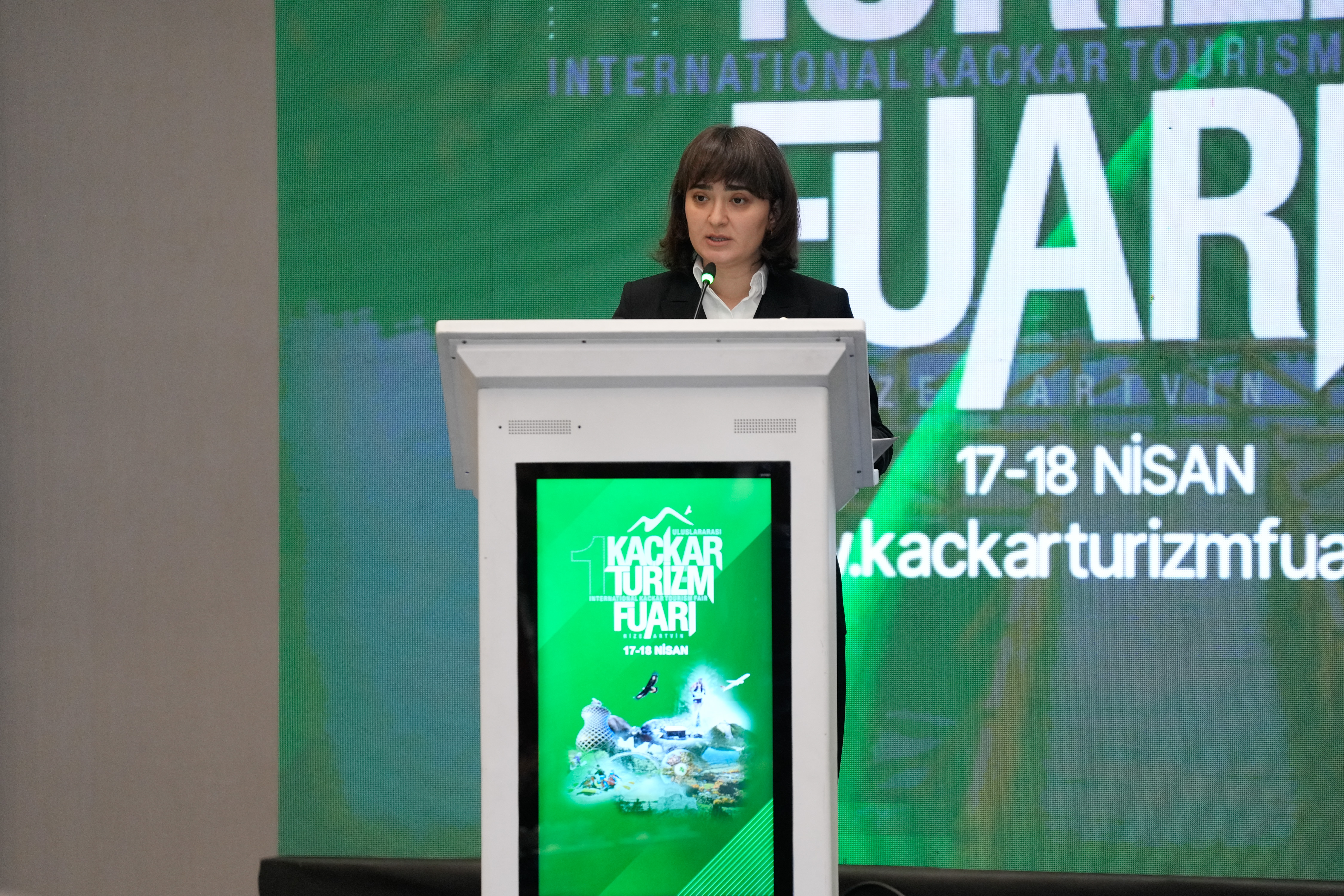 DİLARA ŞENOĞLU