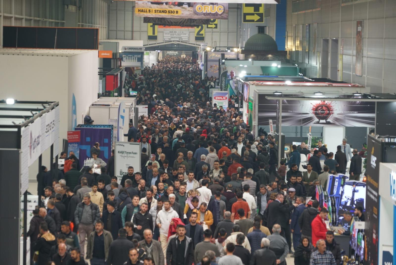 KTO - KONYA TARIM FUARI (4)