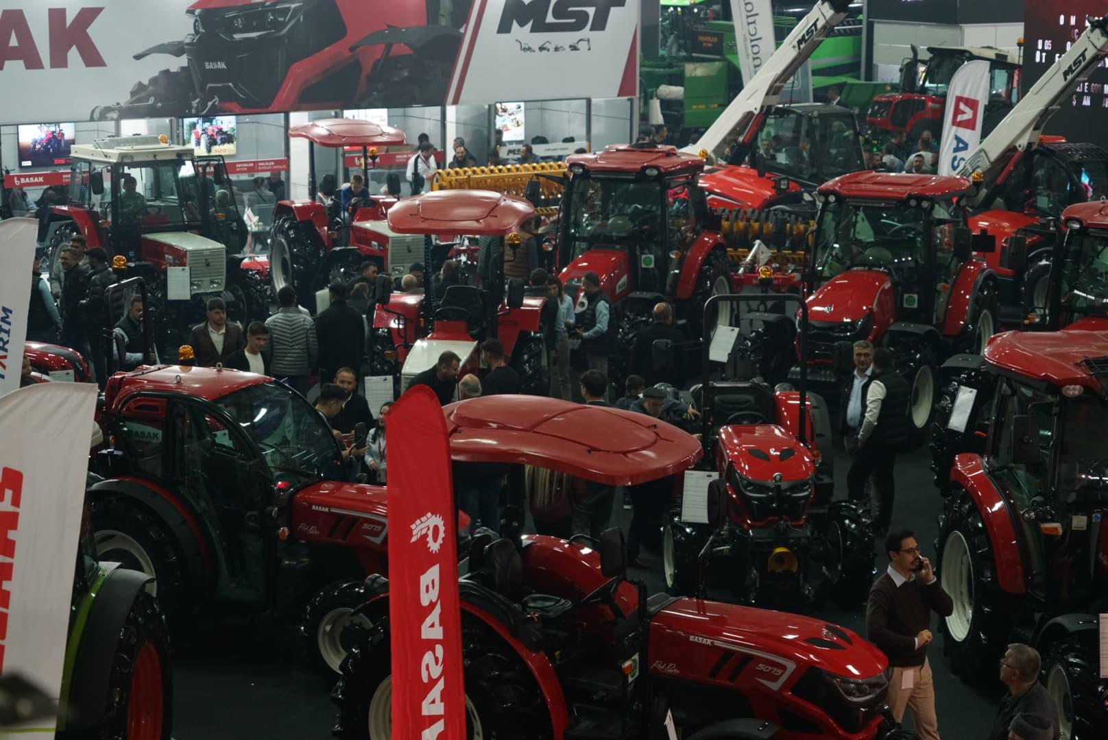 KTO - KONYA TARIM FUARI (5)