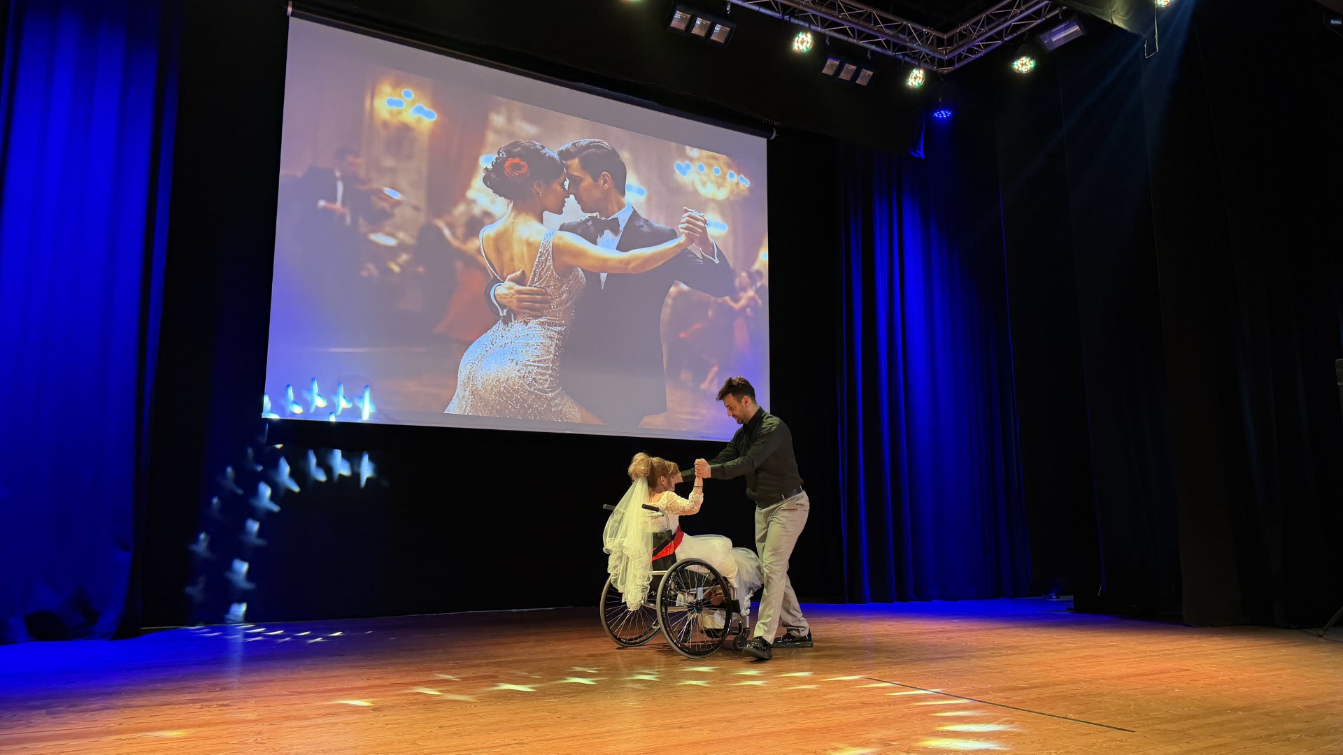 Kocaelide _Engelsiz Sanat_ büyüledi (4)