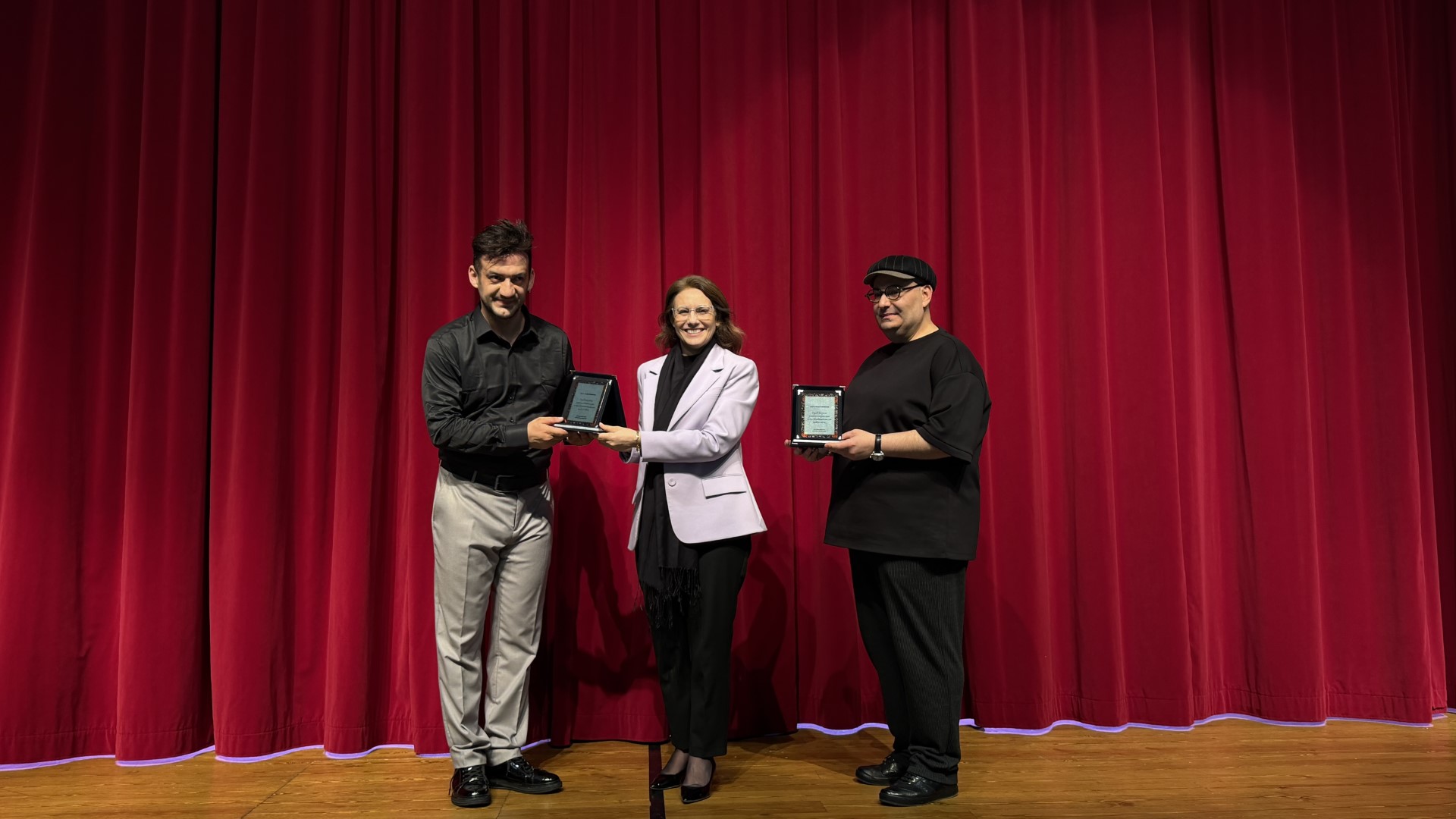 Kocaelide _Engelsiz Sanat_ büyüledi (5)