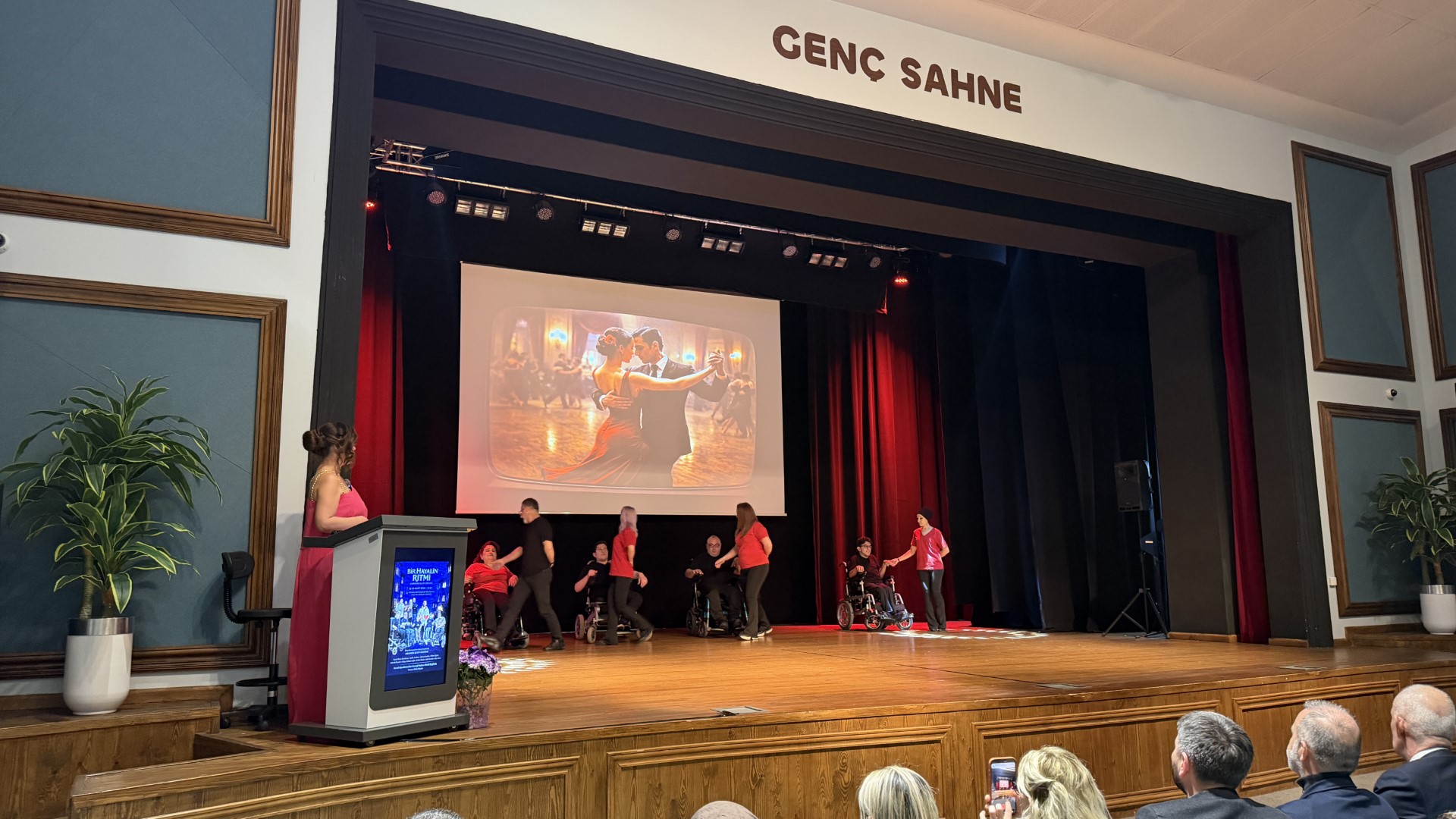 Kocaelide _Engelsiz Sanat_ büyüledi (7)