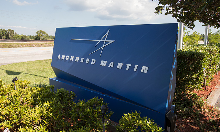 Lockheed-Martin-sign-