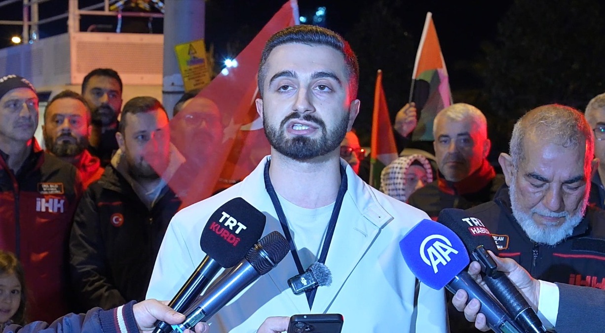 Muaz Talha Demirtaş