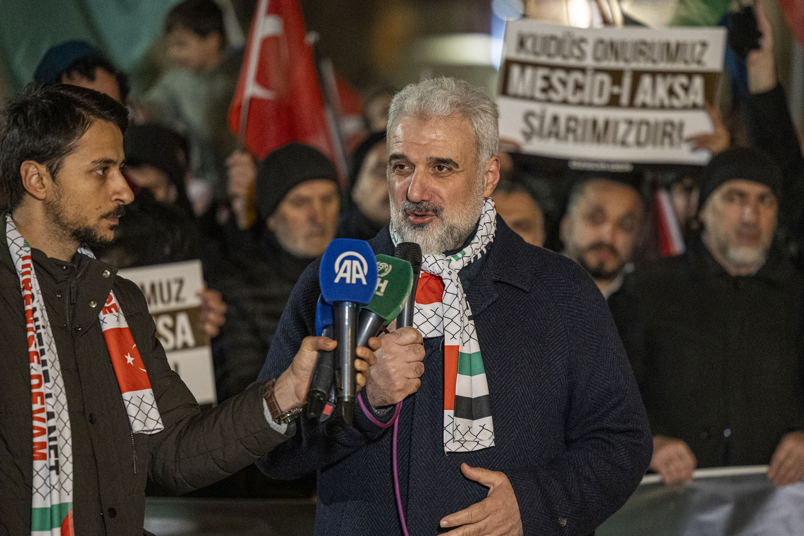 Osman Nuri Kabaktepe (1)