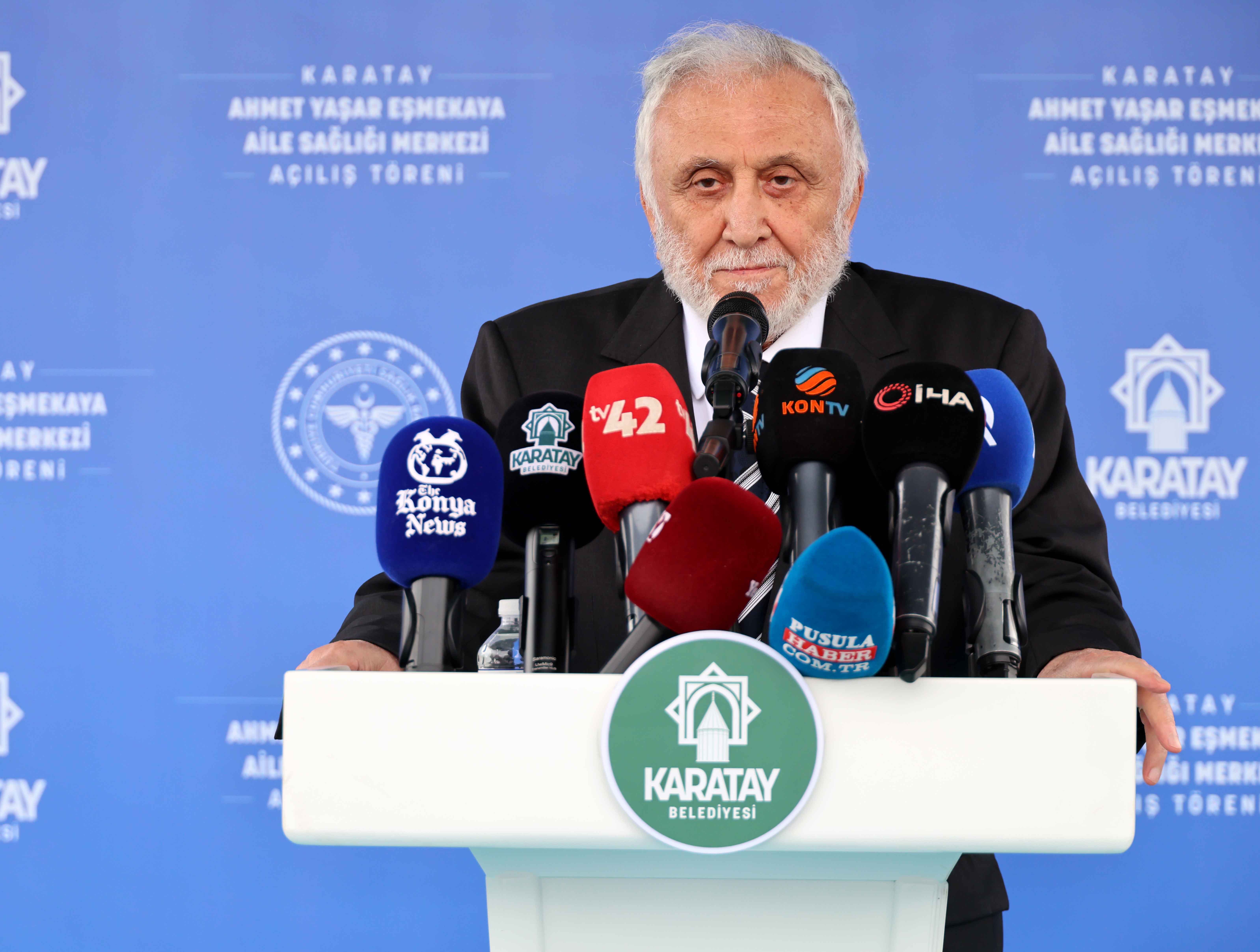 Sağlık Merkezi Açılış (13) (1)