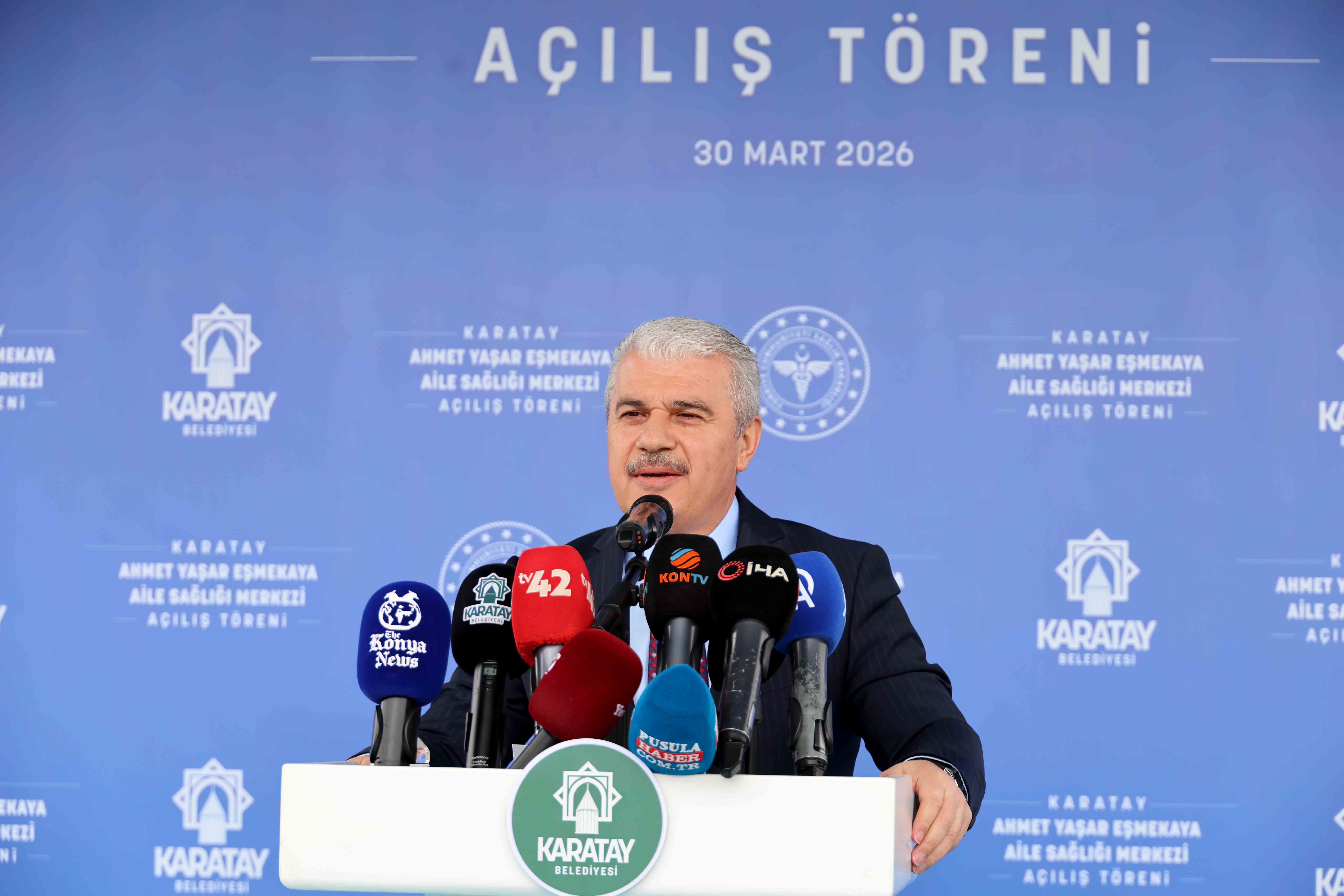 Sağlık Merkezi Açılış (17) (1)