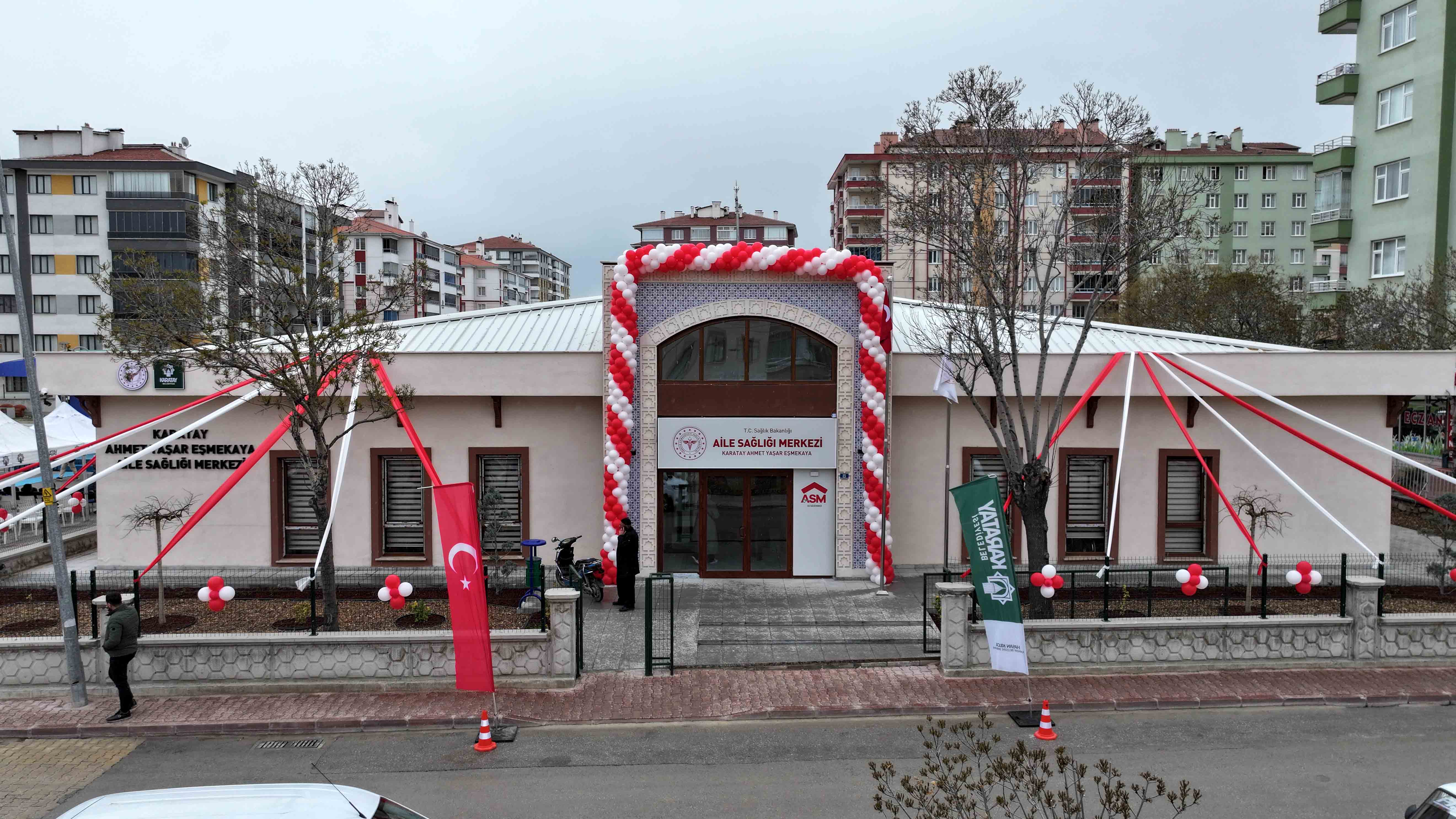 Sağlık Merkezi Açılış (7) (1)