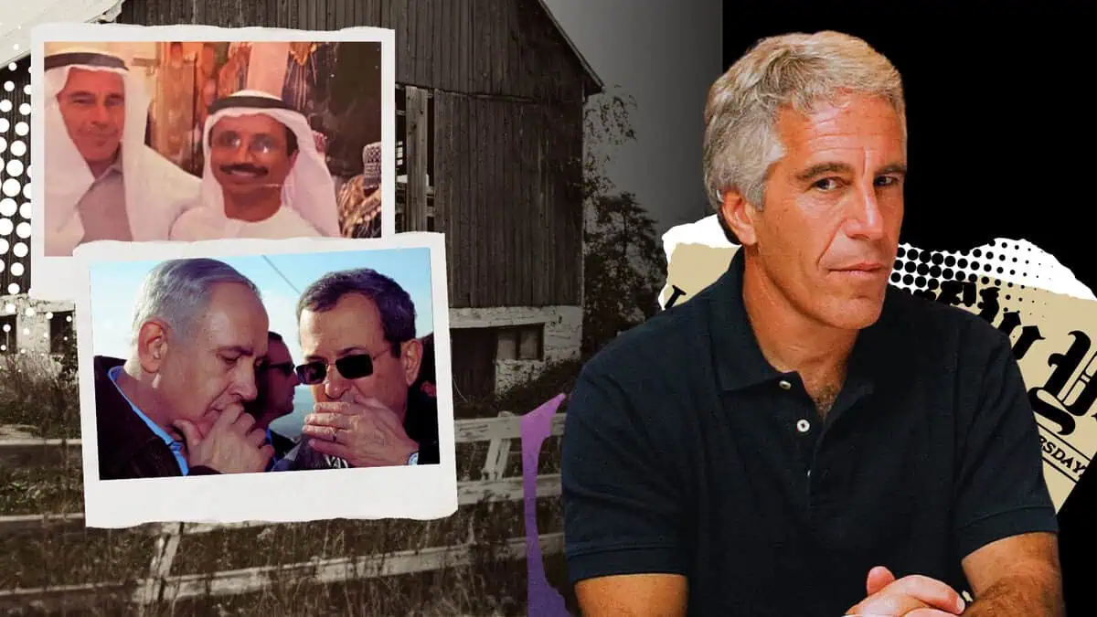 UAE-Israel-ties-Jeffrey-Epstein