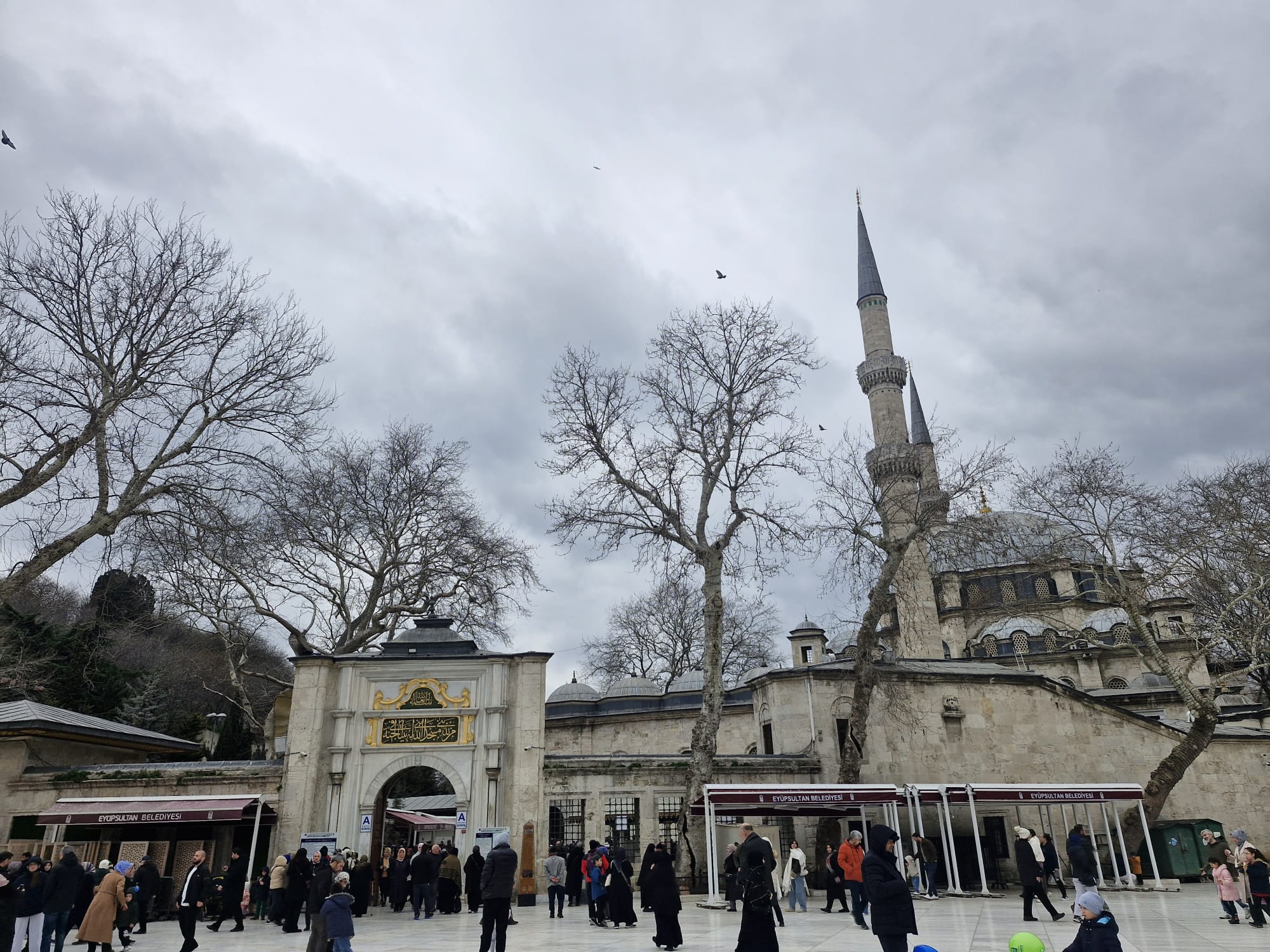 eyüpsultan