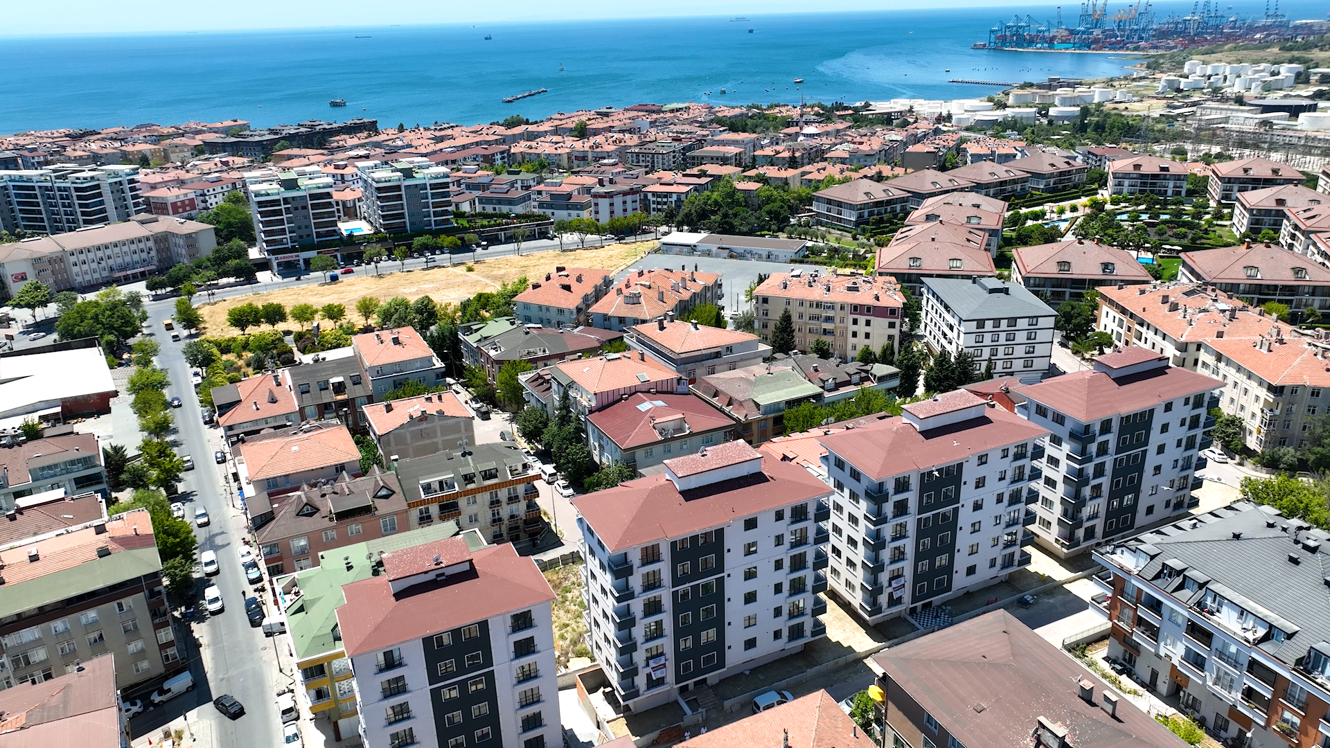 İSTANBUL YARISI BİZDEN AVCILAR 3 BLOKLU BÜLTEN 2 - F1