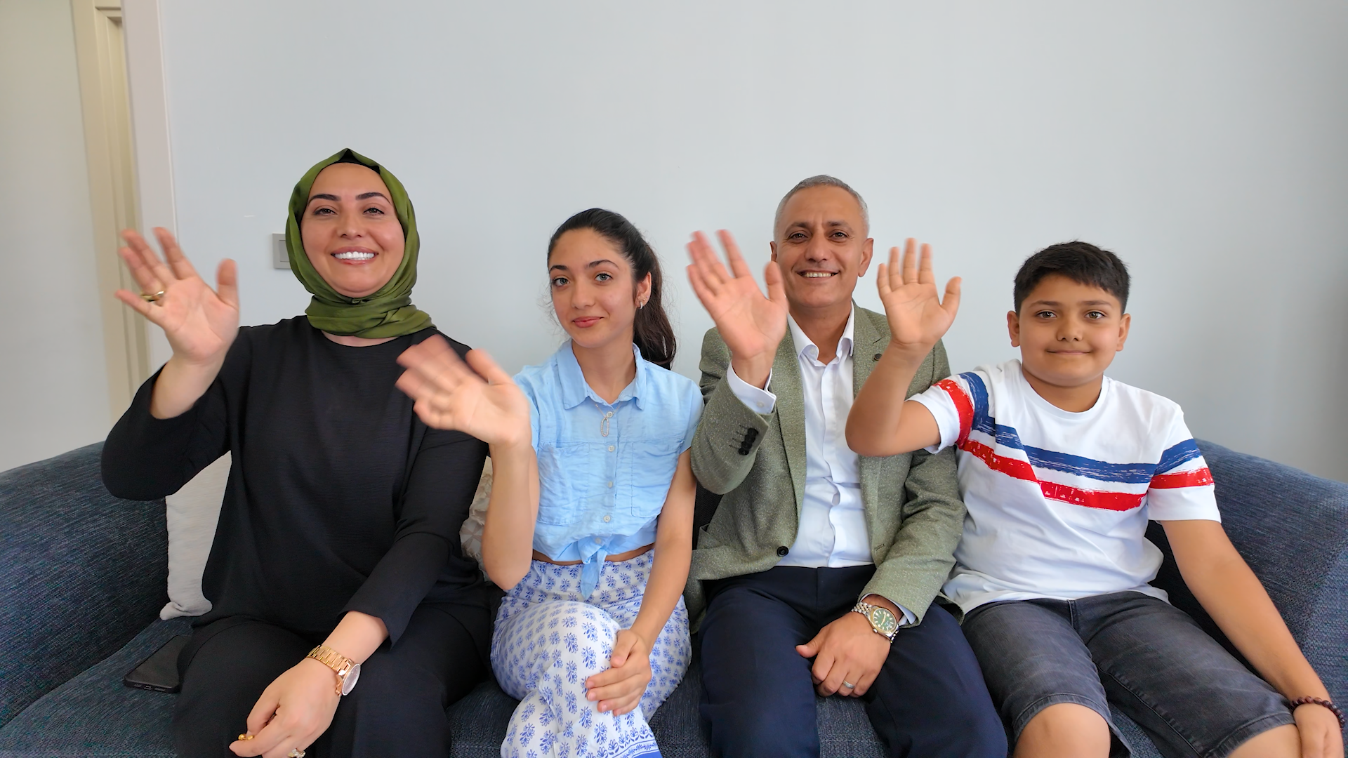 İSTANBUL YARISI BİZDEN AVCILAR 3 BLOKLU BÜLTEN 2 - F9