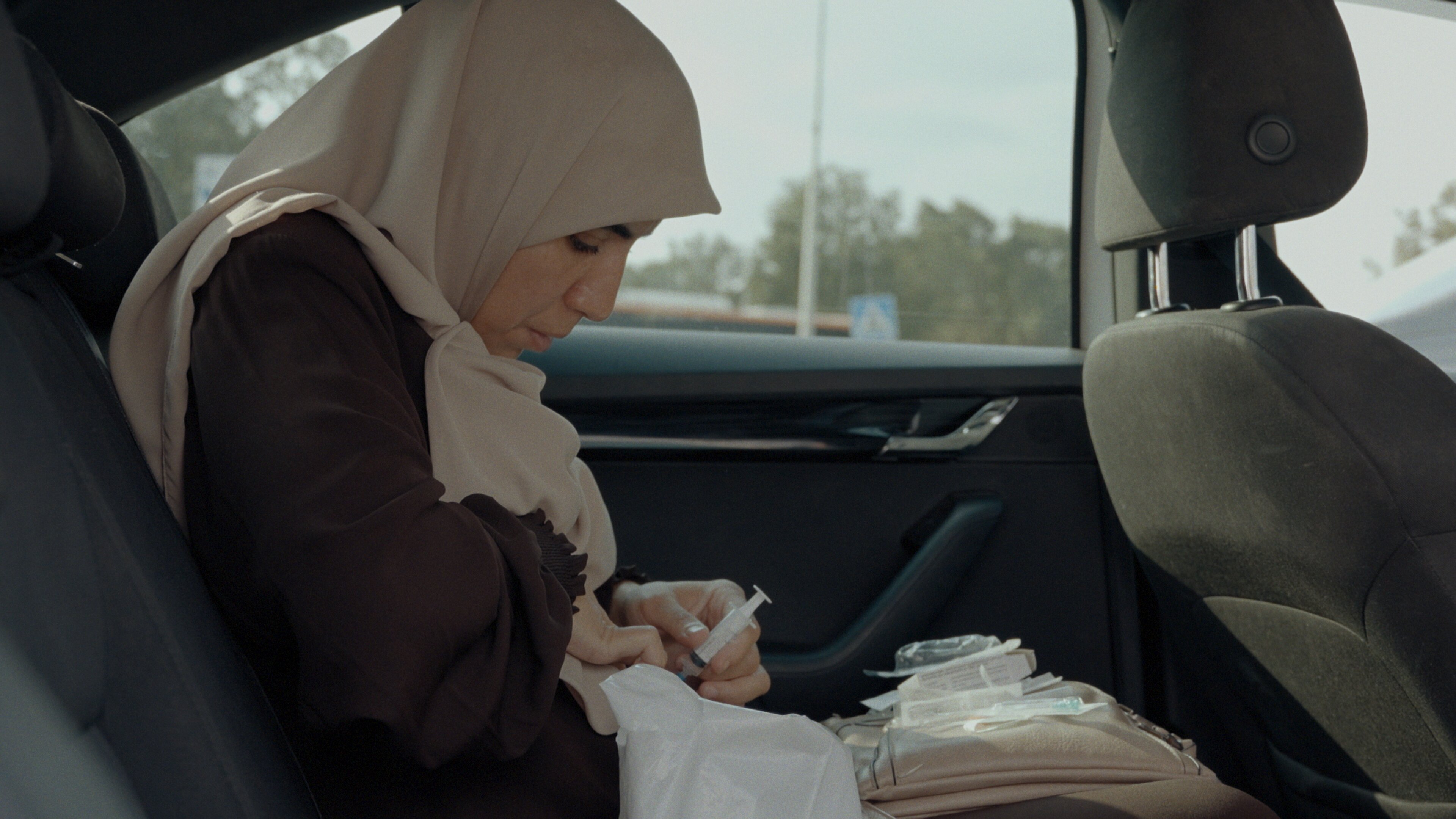 Filistin'den Dünyaya Uzanan Sarsıcı Bir Annelik Hik&acirc;yesi (2)