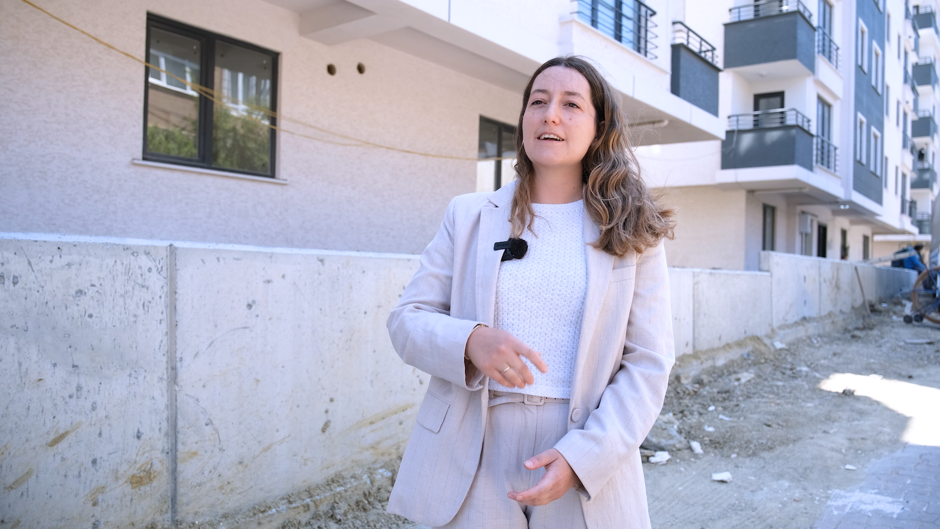 Marmara Kentsel Dönüşüm Genel Müdürlüğü - Dönüşüm Hizmetleri Şube Müdürü- Dilek Demirtaş Tekin f2�