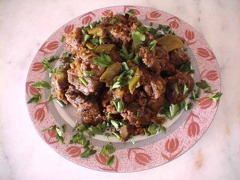 Kilo aldırmayan en sağlıklı besinler