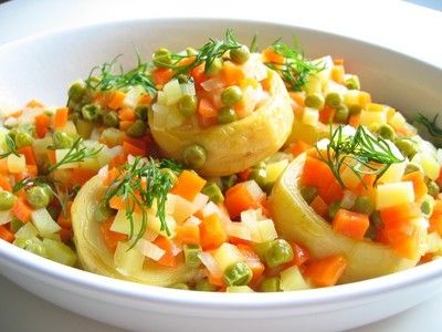 Kilo aldırmayan en sağlıklı besinler