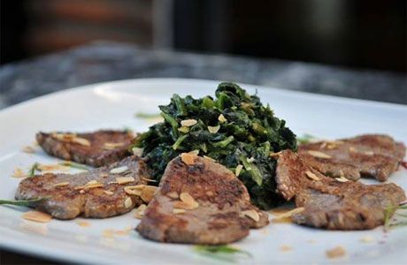 Kilo aldırmayan en sağlıklı besinler