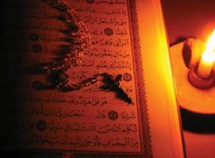 Peygamberimizin beden dili