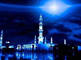 Peygamberimizin beden dili