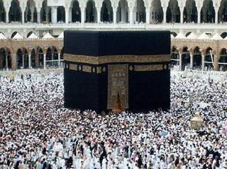 Peygamberimizin beden dili