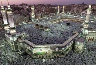 Peygamberimizin beden dili