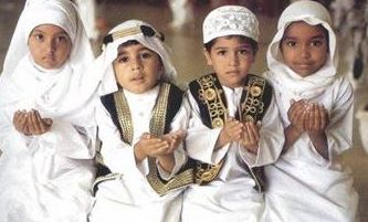 Peygamberimizin beden dili