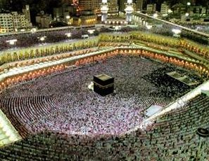 Peygamberimizin beden dili