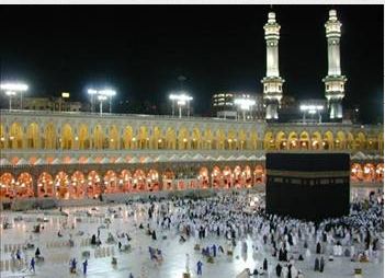 Peygamberimizin beden dili