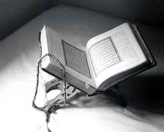 Peygamberimizin beden dili