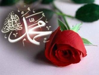 Peygamberimizin beden dili