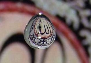 Peygamberimizin beden dili