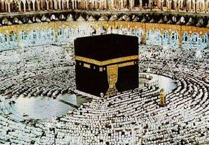 Peygamberimizin beden dili