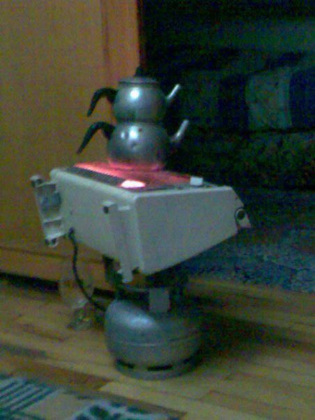 Klasik öğrenci evleri